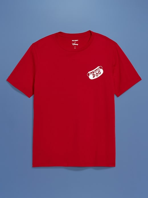 Image number 4 showing, Old Navy x Disney© Mickey Mouse Graphic T-Shirt