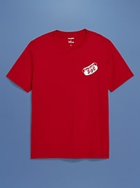 View large product image 4 of 7. Old Navy x Disney© Mickey Mouse Graphic T-Shirt