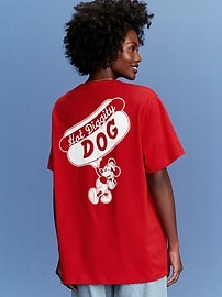 Image number 2 showing, Old Navy x Disney© Mickey Mouse Graphic T-Shirt