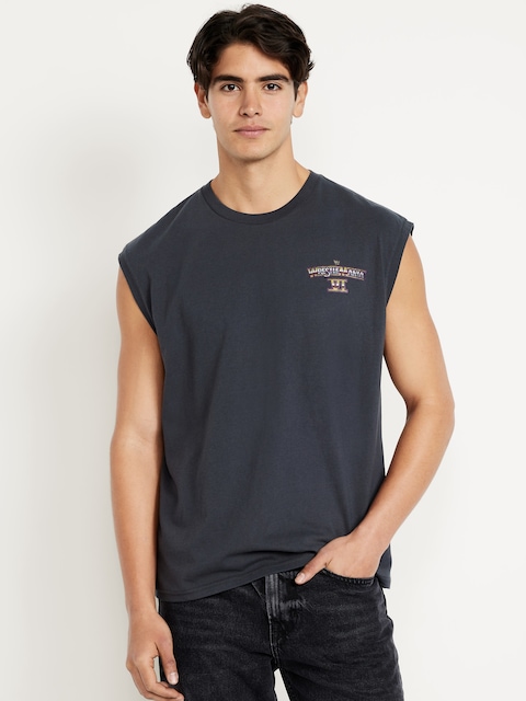 WWE™ WrestleMania Muscle Tank Top
