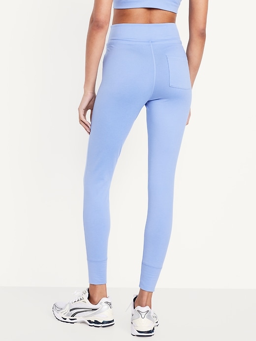 Image number 7 showing, Extra High-Waisted CloudComfy Jogger Leggings