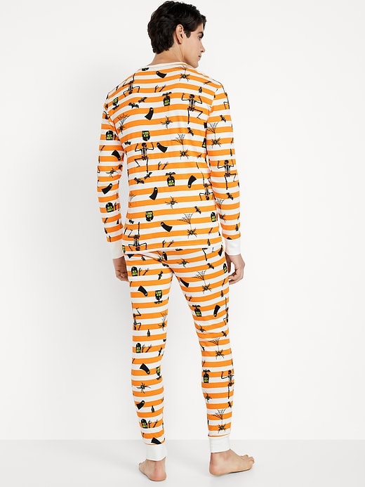 Image number 2 showing, Halloween Pajama Set
