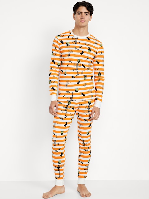 Halloween Pajama Set