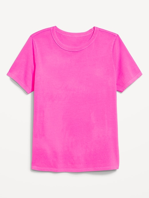 Image number 8 showing, EveryWear Crew-Neck T-Shirt