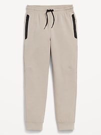 View large product image 4 of 6. Dynamic Fleece Jogger Sweatpants for Boys
