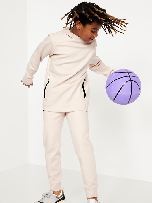 View large product image 1 of 2. Dynamic Fleece Pullover Hoodie for Boys