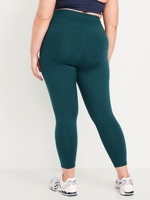 Image number 7 showing, Extra High-Waisted CloudComfy 7/8 Leggings