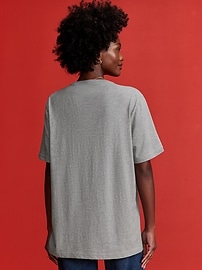 Image number 2 showing, Old Navy x Disney© Logo Graphic T-Shirt