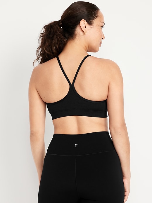 Image number 5 showing, Maternity Light Support CloudComfy Sports Bra