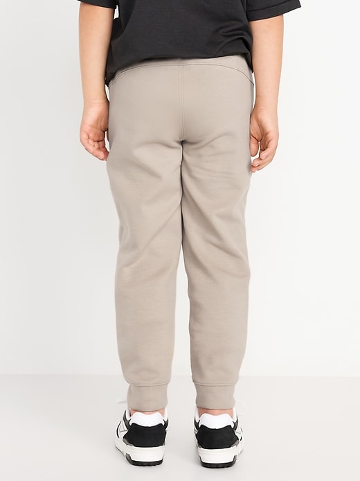 View large product image 2 of 6. Dynamic Fleece Jogger Sweatpants for Boys