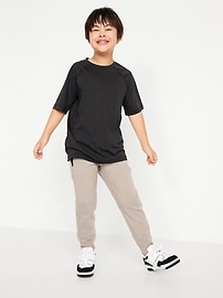 View large product image 3 of 6. Dynamic Fleece Jogger Sweatpants for Boys