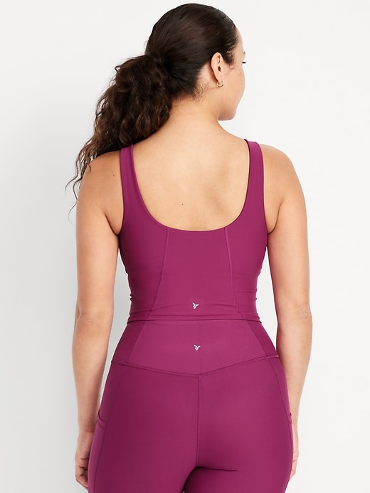 Image number 2 showing, Maternity PowerSoft Nursing Sports Bra