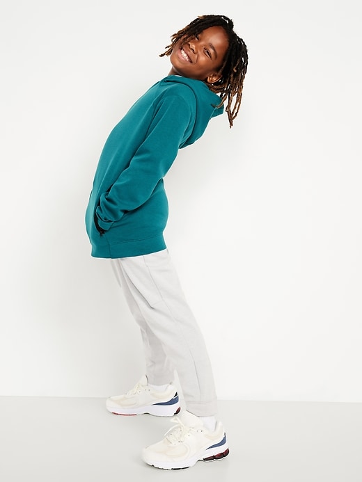 View large product image 1 of 2. Dynamic Fleece Pullover Hoodie for Boys