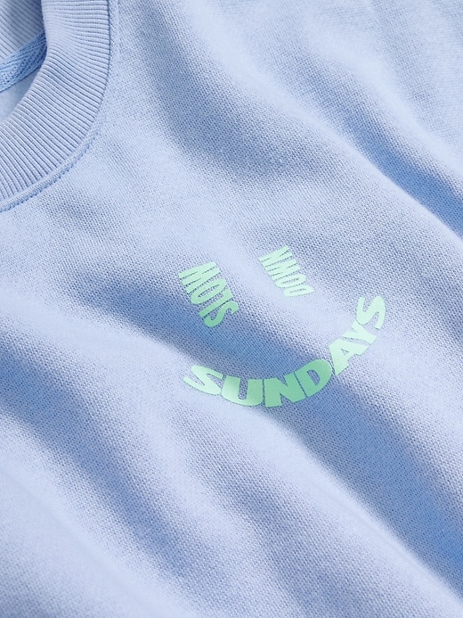 Image number 8 showing, SoComfy Oversized Tunic Sweatshirt