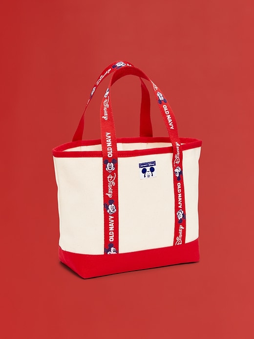 Image number 1 showing, Old Navy x Disney© Mini Tote Bag