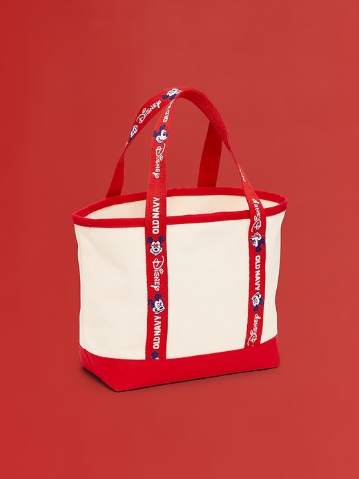 Image number 3 showing, Old Navy x Disney© Mini Tote Bag