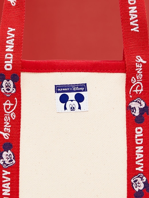 Image number 5 showing, Old Navy x Disney Small Tote Bag