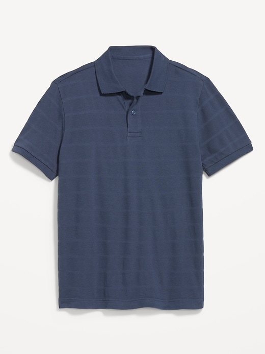 Image number 4 showing, Classic Fit Pique Polo