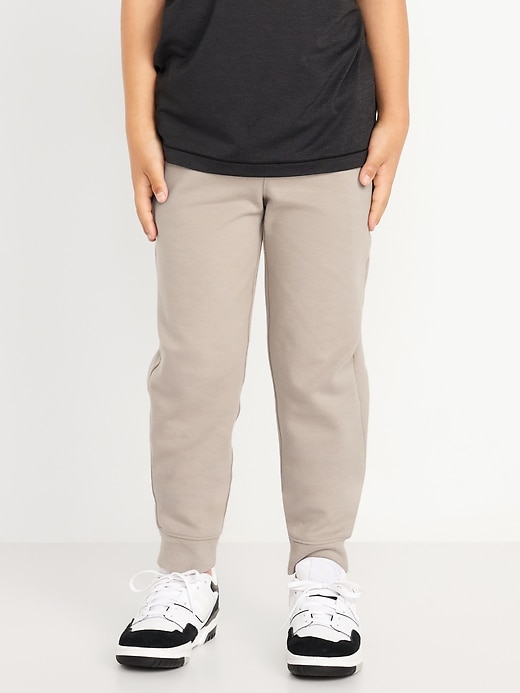 View large product image 1 of 6. Dynamic Fleece Jogger Sweatpants for Boys