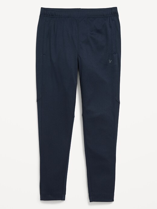 Image number 5 showing, Slim Performance Jogger Soccer Pants for Boys