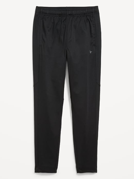 Voir une image plus grande du produit 1 de 2. Pantalon de jogging performance étroit pour garçon