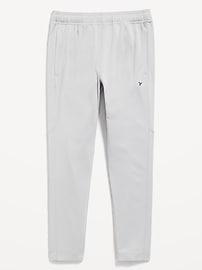 View large product image 4 of 4. Slim Performance Jogger Soccer Pants for Boys