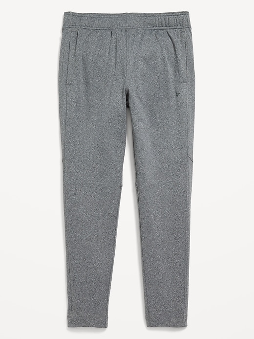 Image number 5 showing, Slim Performance Jogger Soccer Pants for Boys