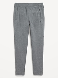 View large product image 5 of 5. Slim Soccer Jogger Pants for Boys