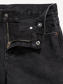 Voir une image plus grande du produit 5 de 5. Jean coupe généreuse non extensible pour Garçon