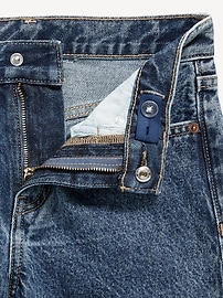 Voir une image plus grande du produit 5 de 5. Jean coupe généreuse non extensible pour Garçon
