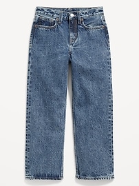 Voir une image plus grande du produit 4 de 5. Jean coupe généreuse non extensible pour Garçon