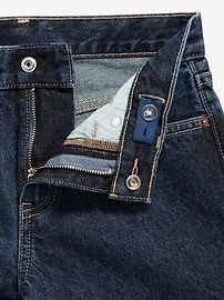Voir une image plus grande du produit 5 de 5. Jean coupe généreuse non extensible pour Garçon