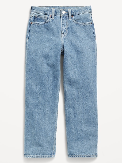Voir une image plus grande du produit 2 de 3. Jean coupe généreuse non extensible pour Garçon