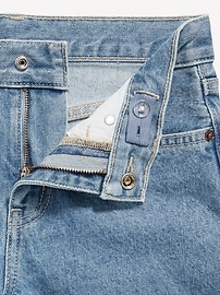 Voir une image plus grande du produit 3 de 3. Jean coupe généreuse non extensible pour Garçon
