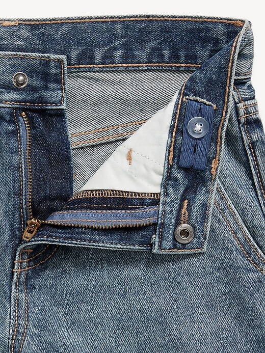 Image number 5 showing, Baggy Carpenter Jeans for Boys