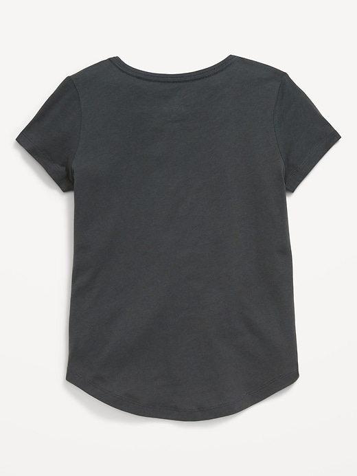 View large product image 2 of 2. Disney© Hocus Pocus Graphic T-Shirt for Girls