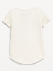 Image number 2 showing, Disney© Descendants Graphic T-Shirt for Girls