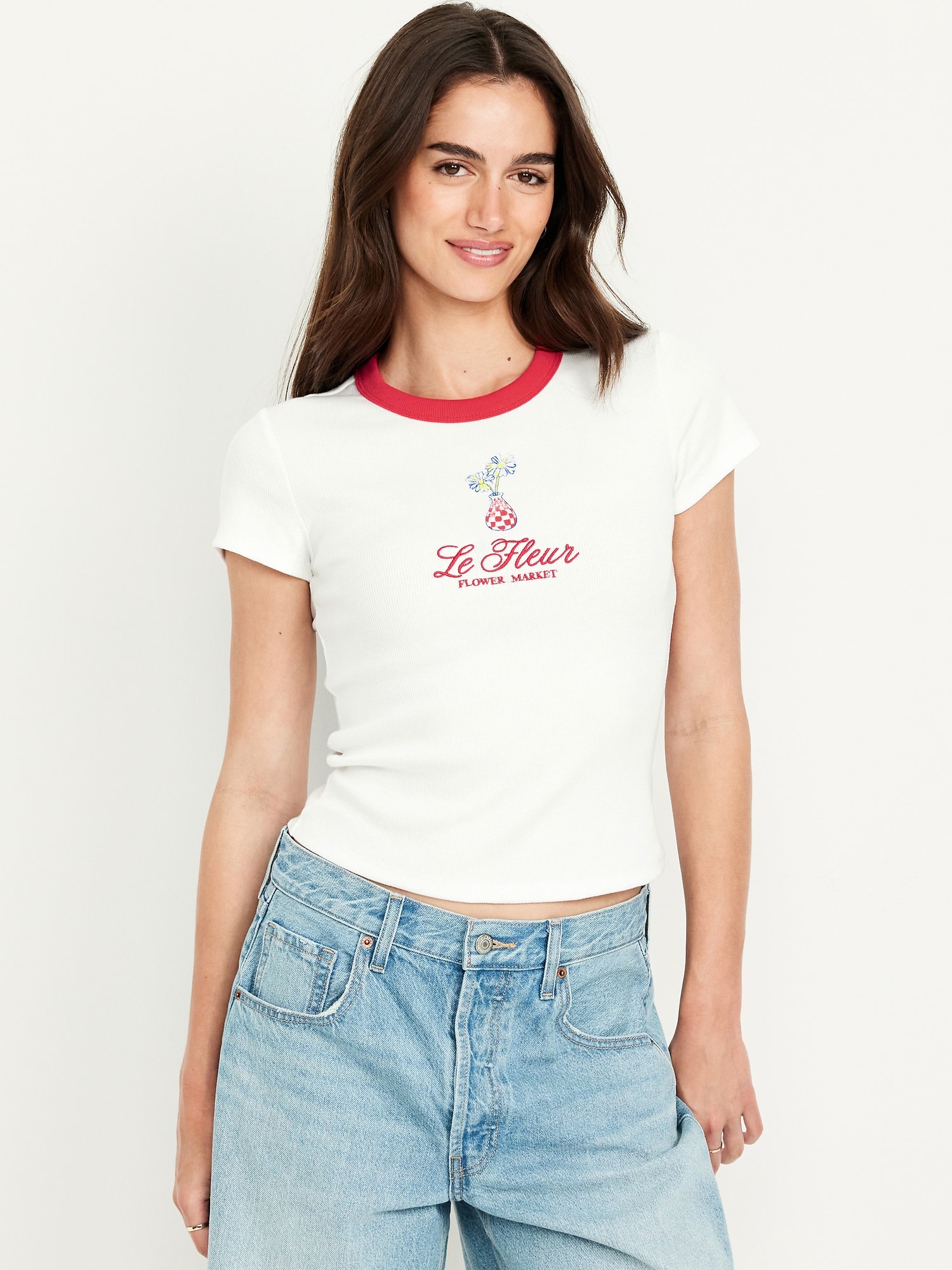 Snug Graphic T-Shirt