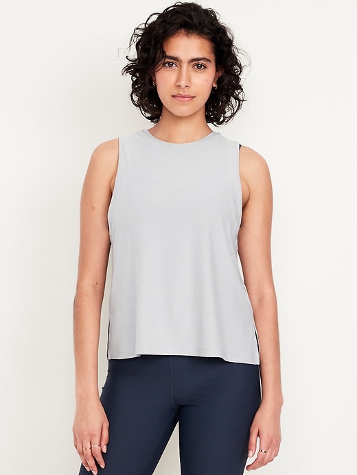 Image number 1 showing, CloudMotion Tank Top