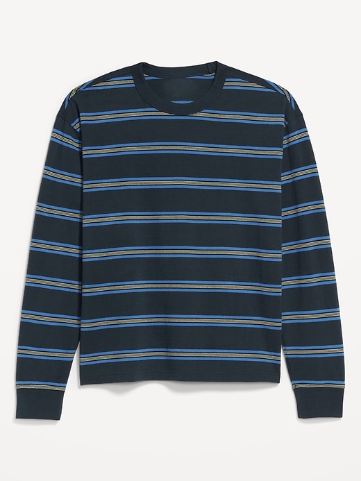 Image number 3 showing, Heavyweight Cropped T-Shirt