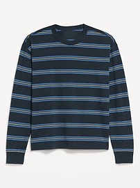 Image number 3 showing, Heavyweight Cropped T-Shirt
