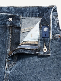 Image number 5 showing, Super Baggy Barrel-Leg Jeans for Boys