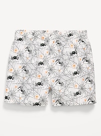 Image number 1 showing, Printed Boxer Shorts