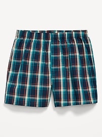 Image number 1 showing, Printed Boxer Shorts