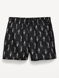 Image number 1 showing, Printed Boxer Shorts