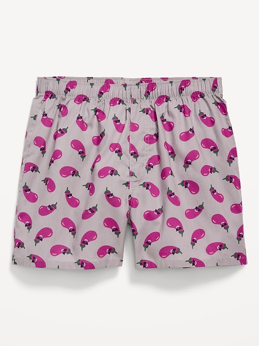 View large product image 1 of 1. Printed Boxer Shorts