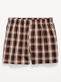 Image number 1 showing, Printed Boxer Shorts