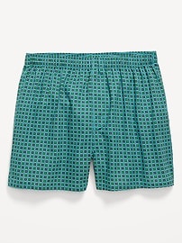 Image number 1 showing, Printed Boxer Shorts