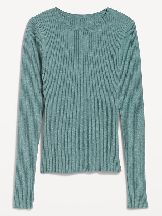 Image number 4 showing, SoSoft Lite Crew-Neck Sweater