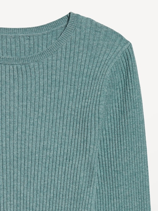 Image number 5 showing, SoSoft Lite Crew-Neck Sweater